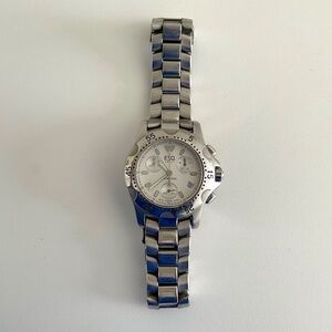 ESQ men’s chronograph watch